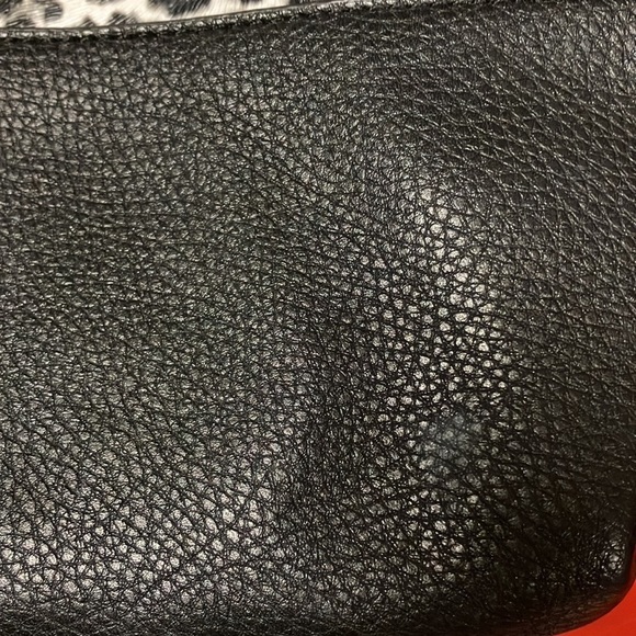 Leopard Hobo Bag (Preowned) - Picture 5 of 9